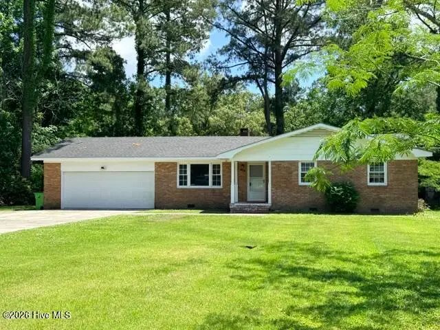 409 Hardy Avenue, New Bern, NC 28560 - #1