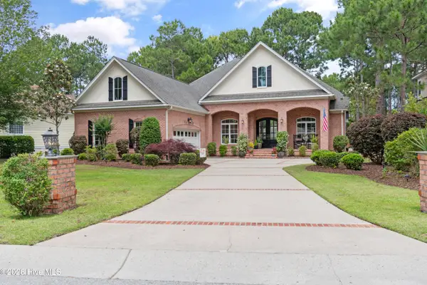3808 Worthington Place, Southport, NC 28461