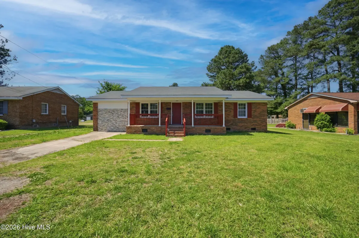 707 Dr Martin Luther King Jr Drive N, Ahoskie, NC 27910 - #1