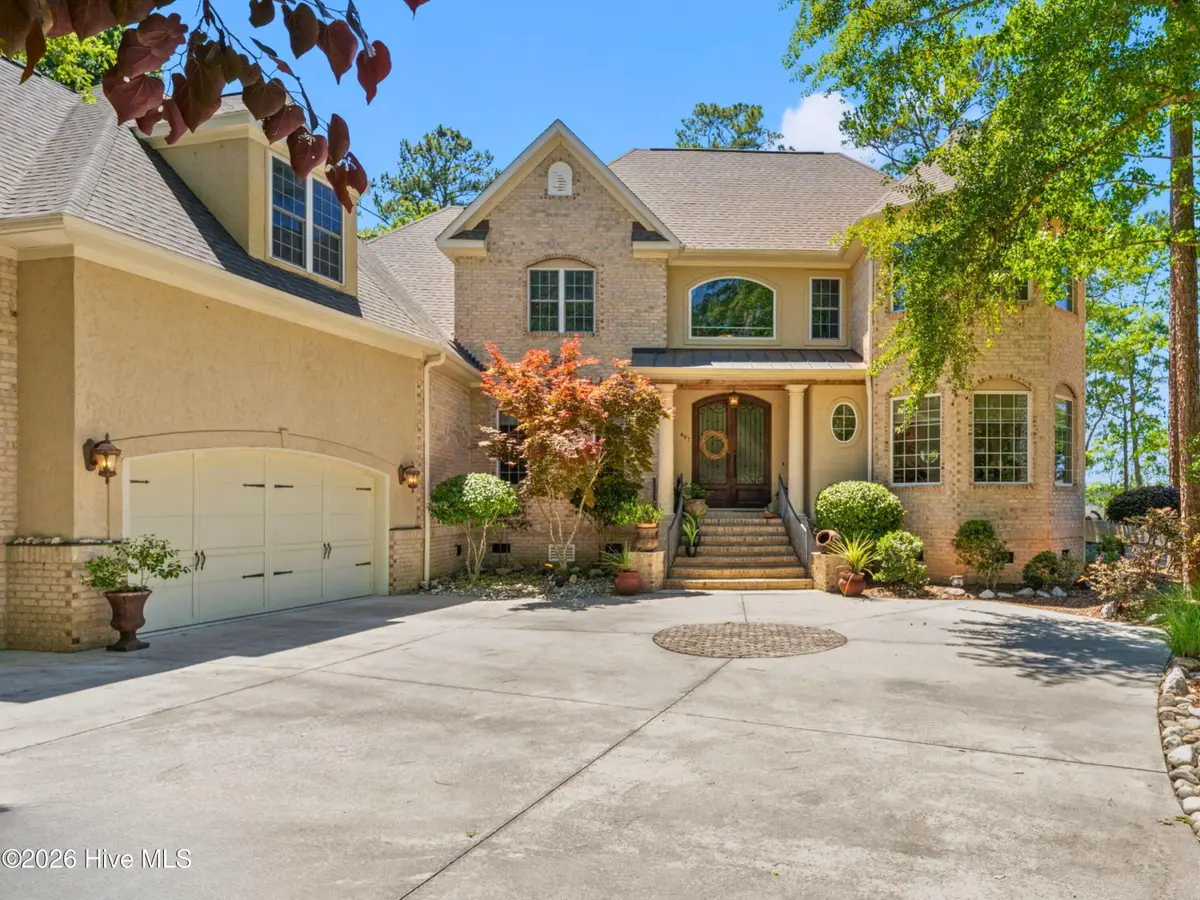 497 Deep Water Drive Se, Bolivia, NC 28422 - #1