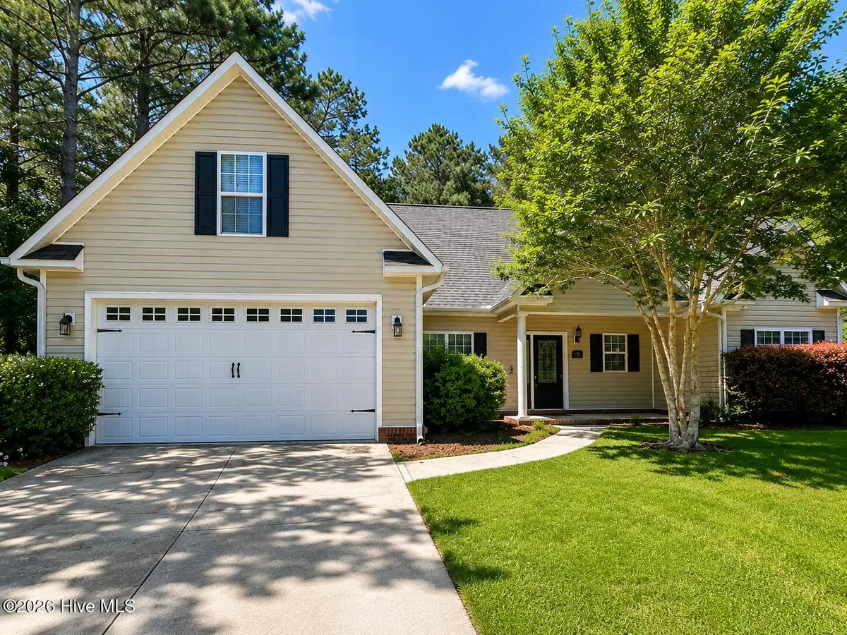 205 Brook Crossing Road, Swansboro, NC 28584 - #1