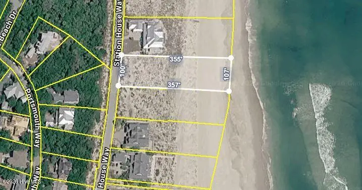 226 Station House Way, Bald Head Island, NC 28461 - #1