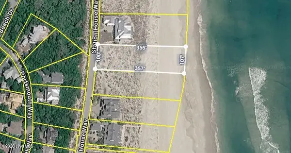 226 Station House Way, Bald Head Island, NC 28461