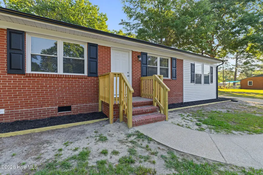 1540 Old Grantham Road, Goldsboro, NC 27530 - #3