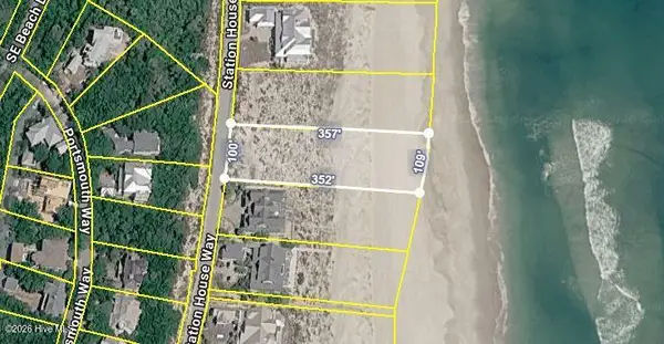 224 Station House Way, Bald Head Island, NC 28461