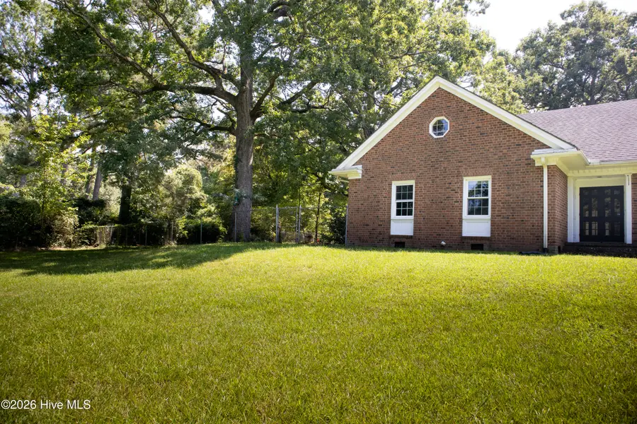 119 Watson Street, Enfield, NC 27823 - #3