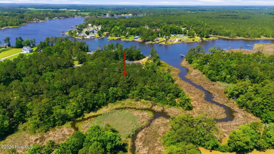 292 Southern Plantation Drive S, Oriental, NC 28571 - #2