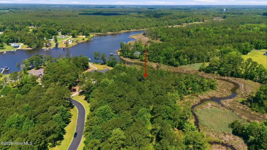 292 Southern Plantation Drive S, Oriental, NC 28571 - #3