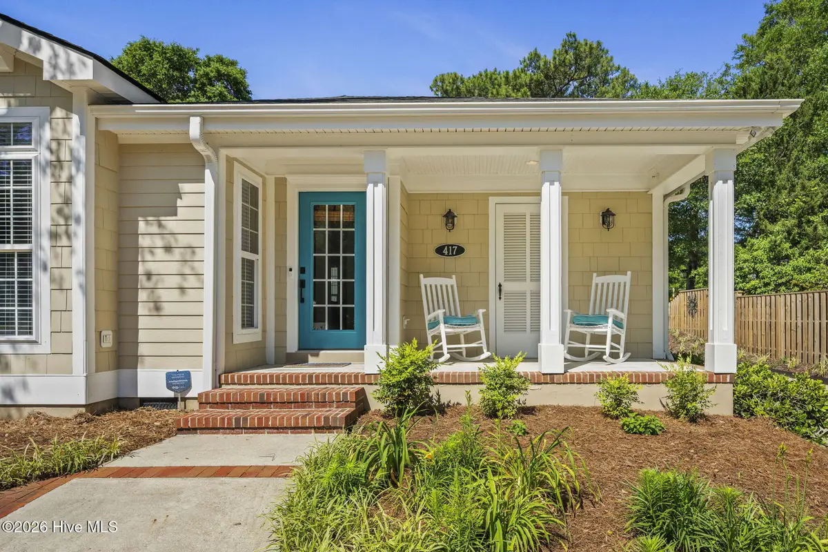 417 Holly Street, Emerald Isle, NC 28594 - #1