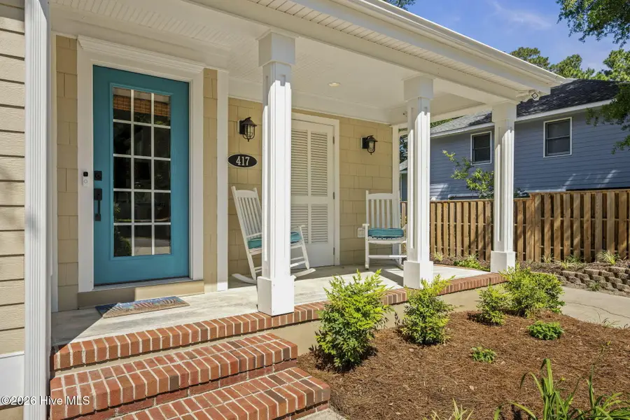 417 Holly Street, Emerald Isle, NC 28594 - #3
