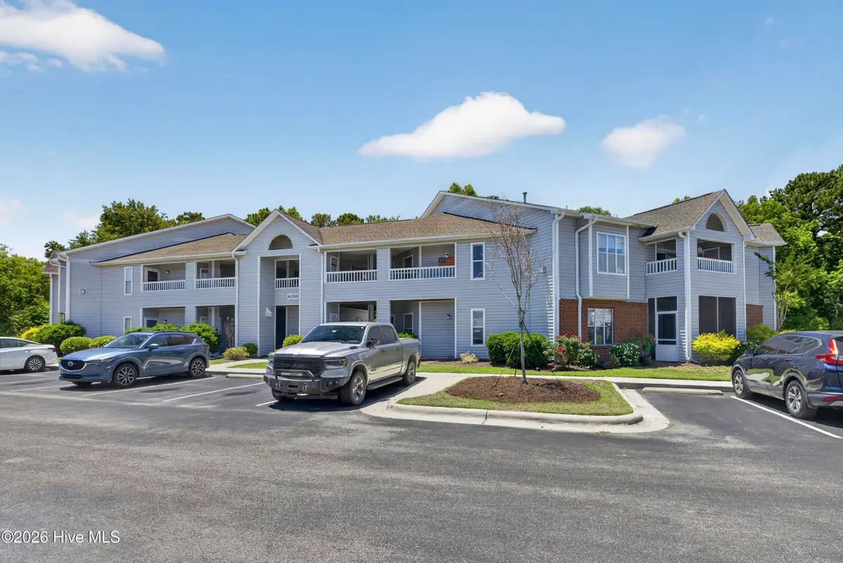 4158 Breezewood Drive #Apt 103, Wilmington, NC 28412 - #1