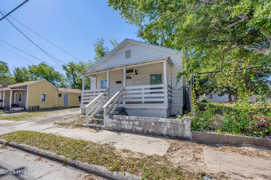 1206 Dawson Street, Wilmington, NC 28401 - #3