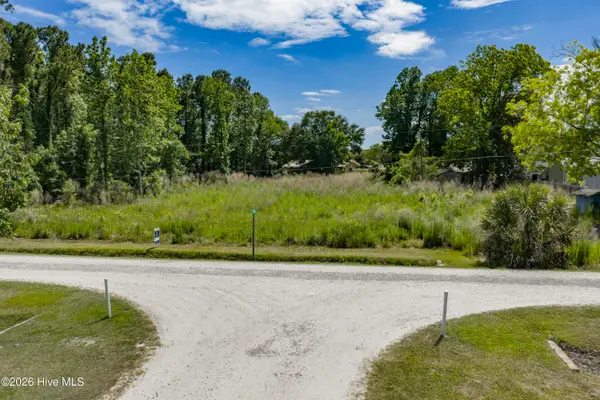 0 Howards Channel Drive, Hampstead, NC 28443