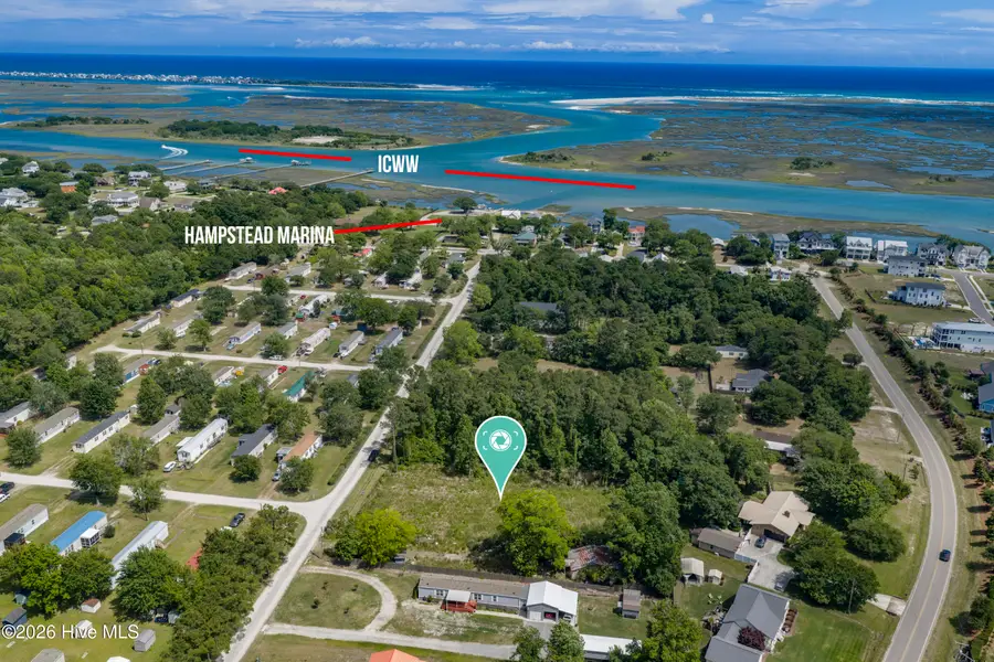 0 Howards Channel Drive, Hampstead, NC 28443 - #2