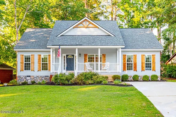 674 Chimney Hill Circle, Evans, GA 30809