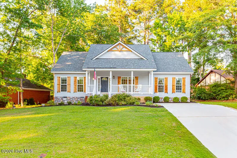 674 Chimney Hill Circle, Evans, GA 30809 - #2