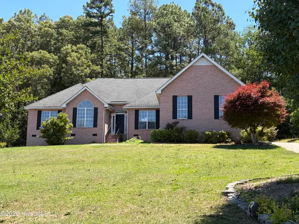 2532 Sand Ridge Court, Hephzibah, GA 30815