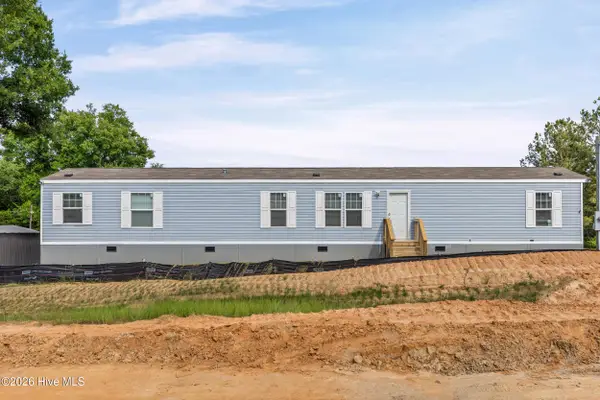 2160 Mcnutt Road, Augusta, GA 30906