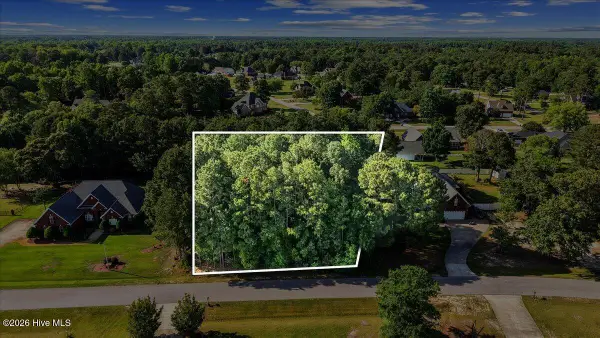 305 Chancery Drive, Goldsboro, NC 27530