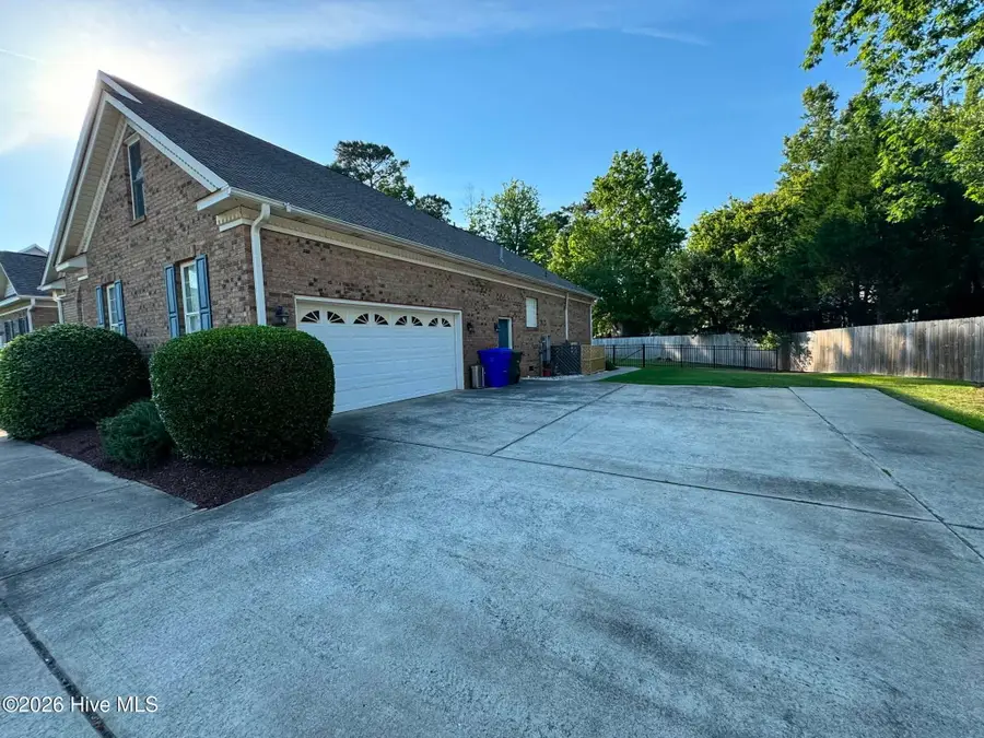 1625 Pelham Road, Winterville, NC 28590 - #3