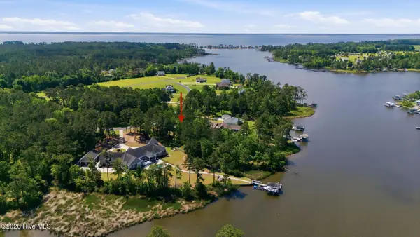 310 Southern Plantation Drive S, Oriental, NC 28571