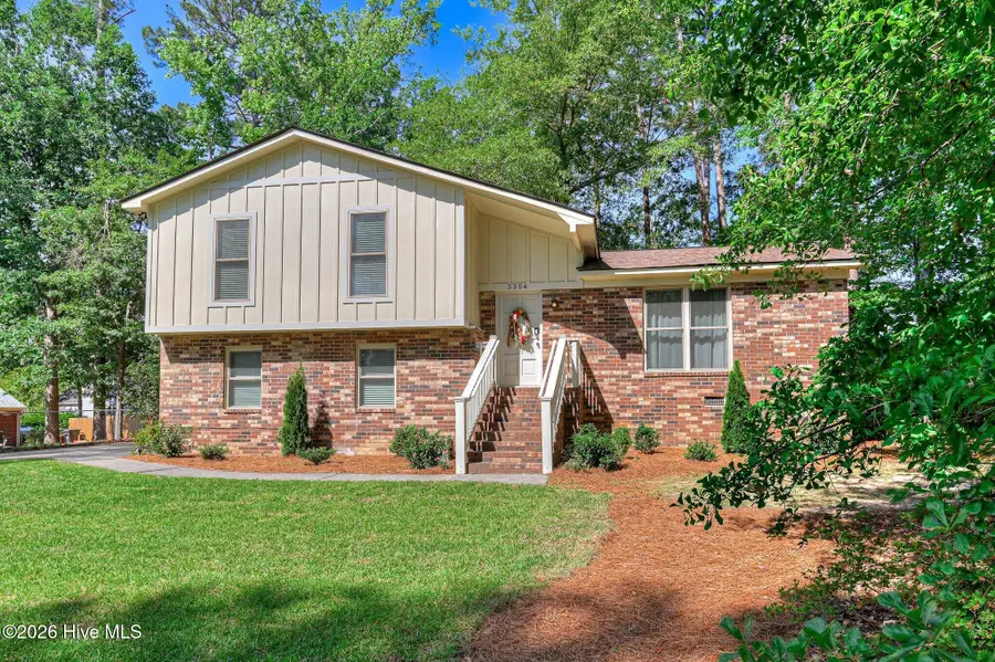 3304 Quaker Spring Road, Augusta, GA 30907 - #2