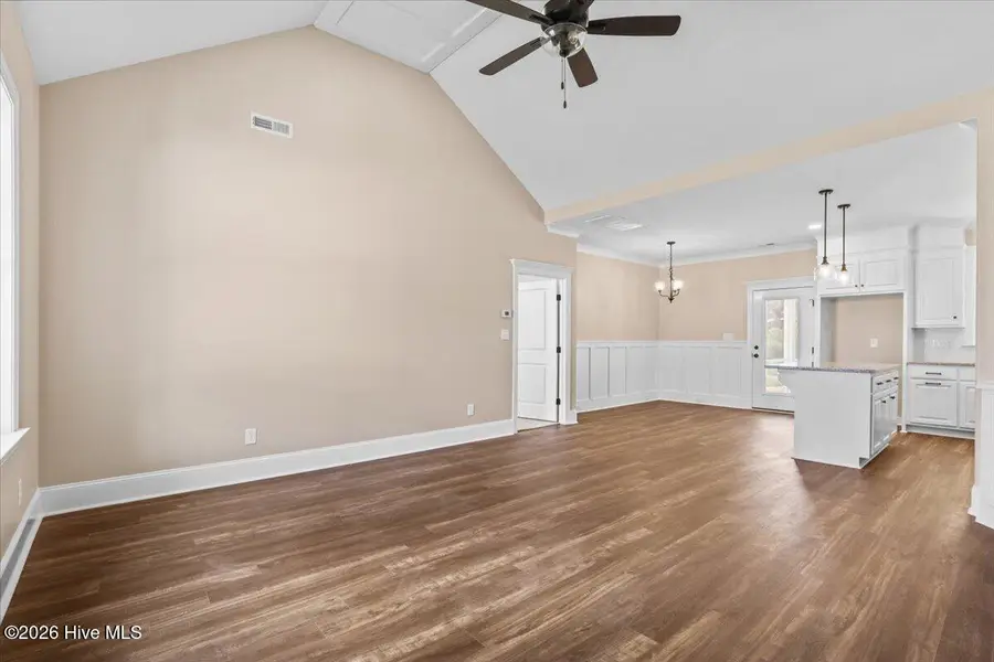 3809 Lightwater Lane, Elm City, NC 27822 - #3