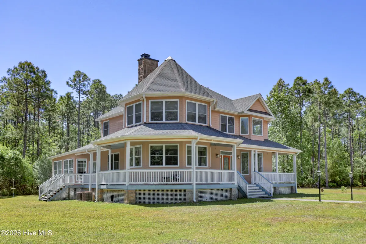 1867 Nc 210 Highway W, Hampstead, NC 28443 - #1