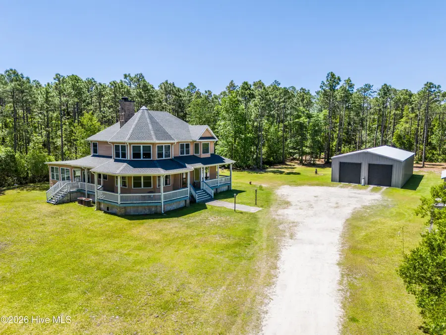 1867 Nc 210 Highway W, Hampstead, NC 28443 - #2
