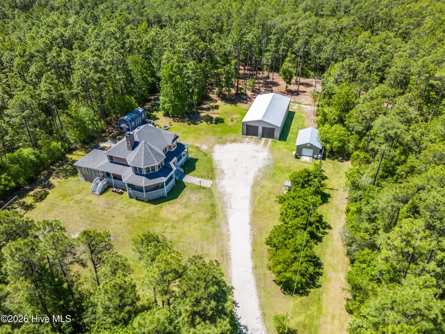 1867 Nc 210 Highway W, Hampstead, NC 28443 - #3