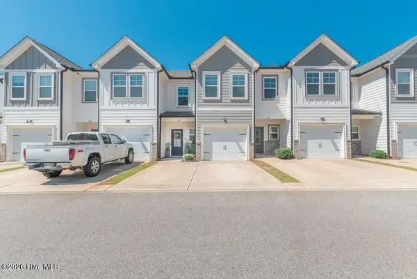 319 Sumac Trail, Evans, GA 30809