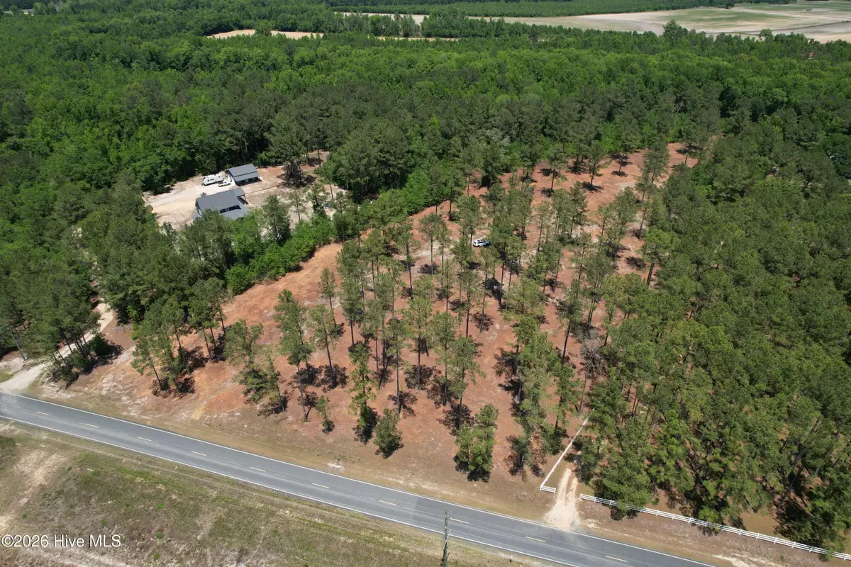 Sr 1323 Dowd Dairy Road, White Oak, NC 28399 - #1