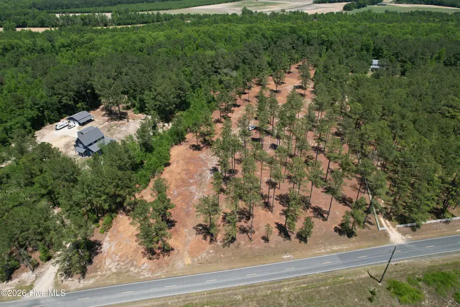 Sr 1323 Dowd Dairy Road, White Oak, NC 28399 - #2
