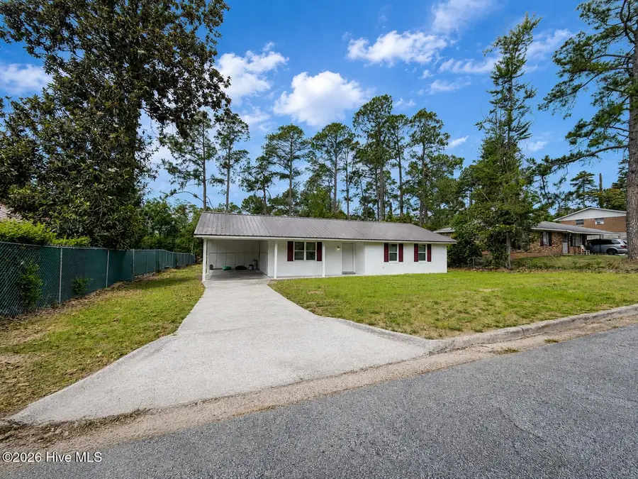 2349 Helsinki Drive, Augusta, GA 30906 - #2