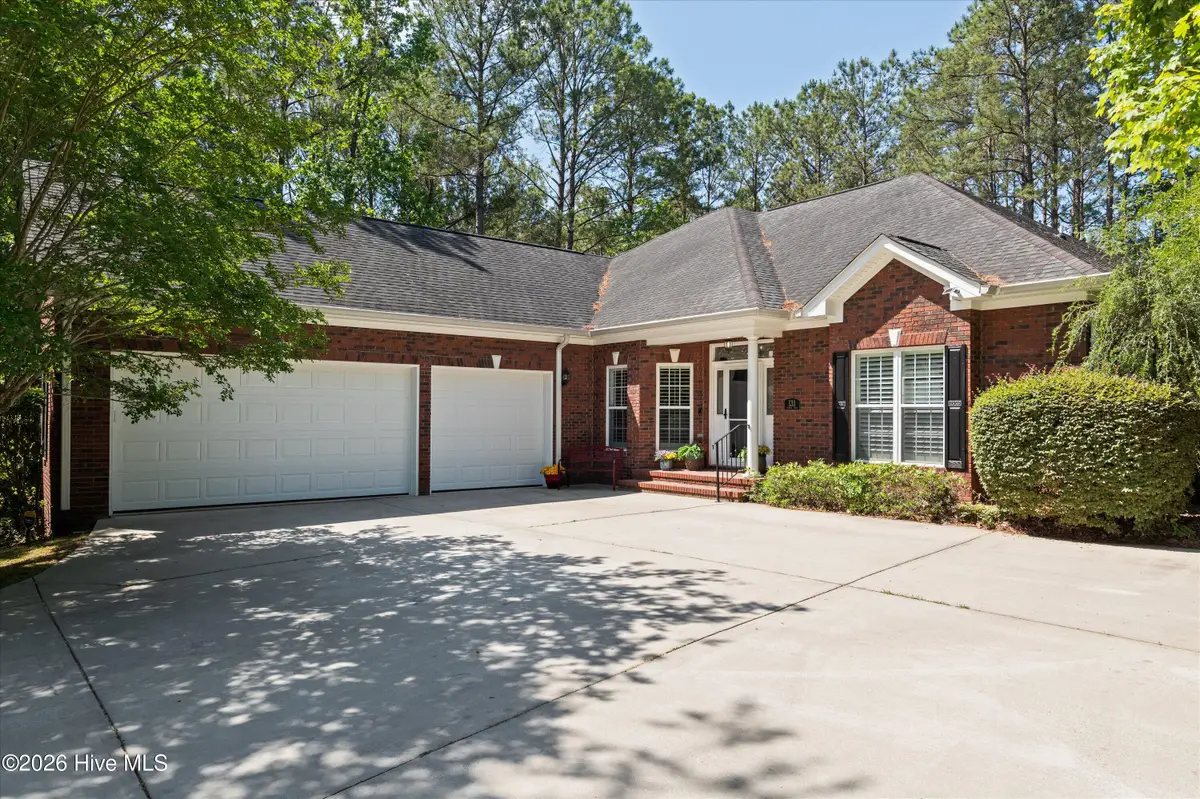 131 Cypress Drive, McCormick, SC 29835 - #1
