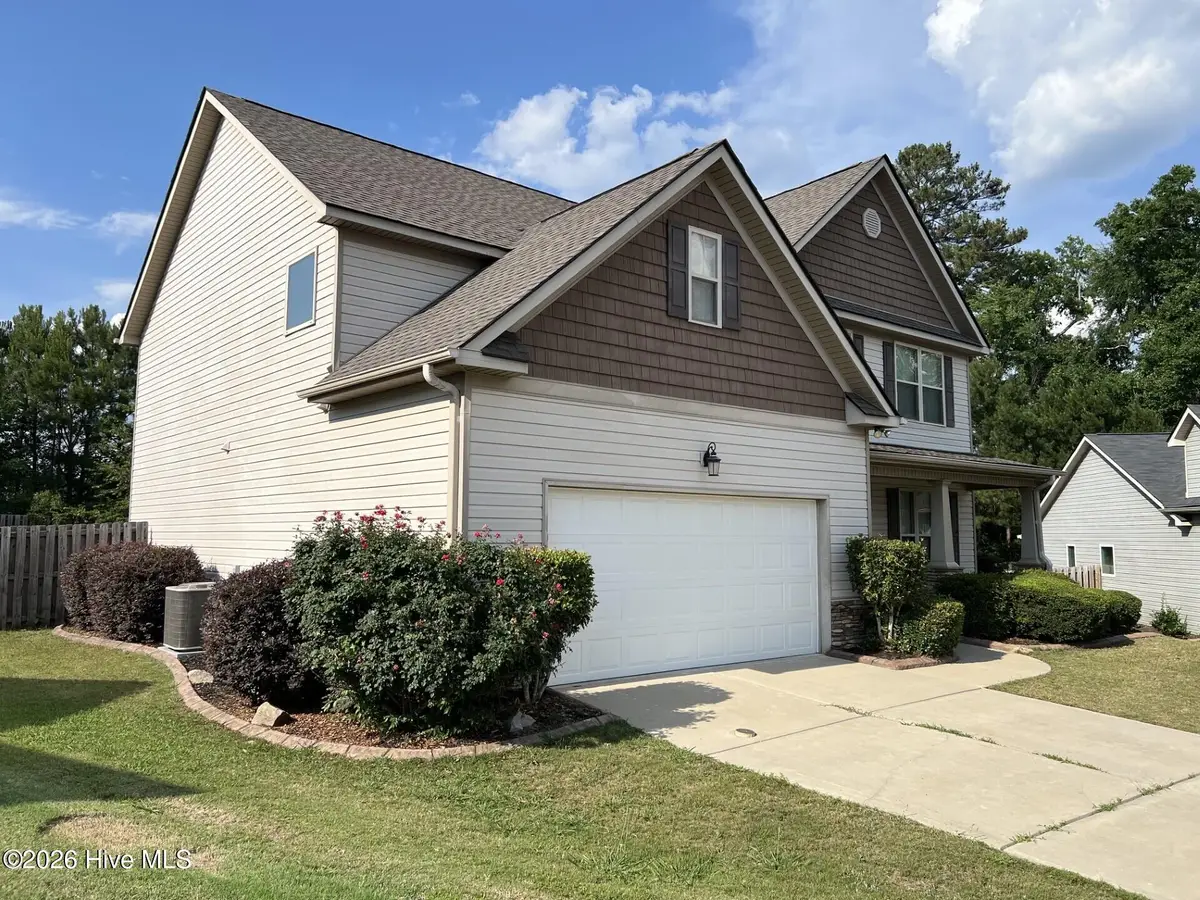 286 Palamon Drive, Grovetown, GA 30813 - #1