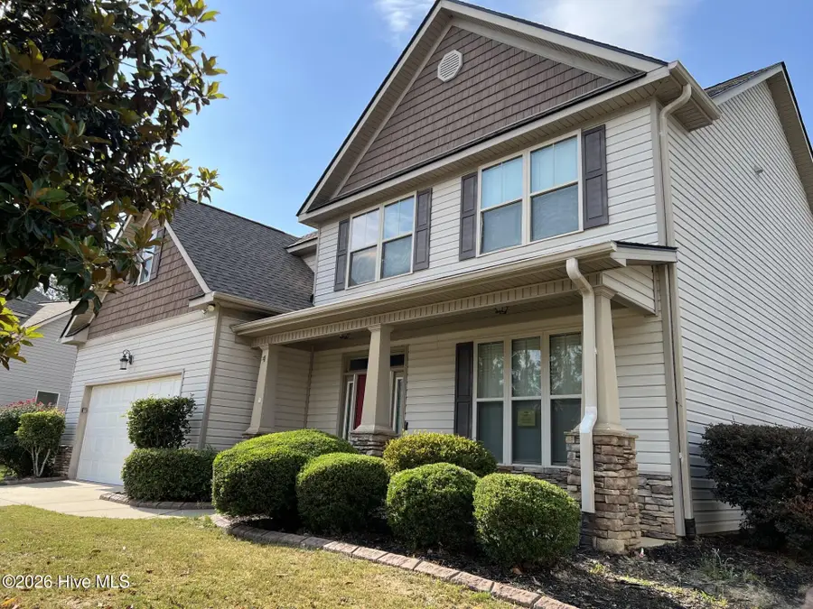 286 Palamon Drive, Grovetown, GA 30813 - #2