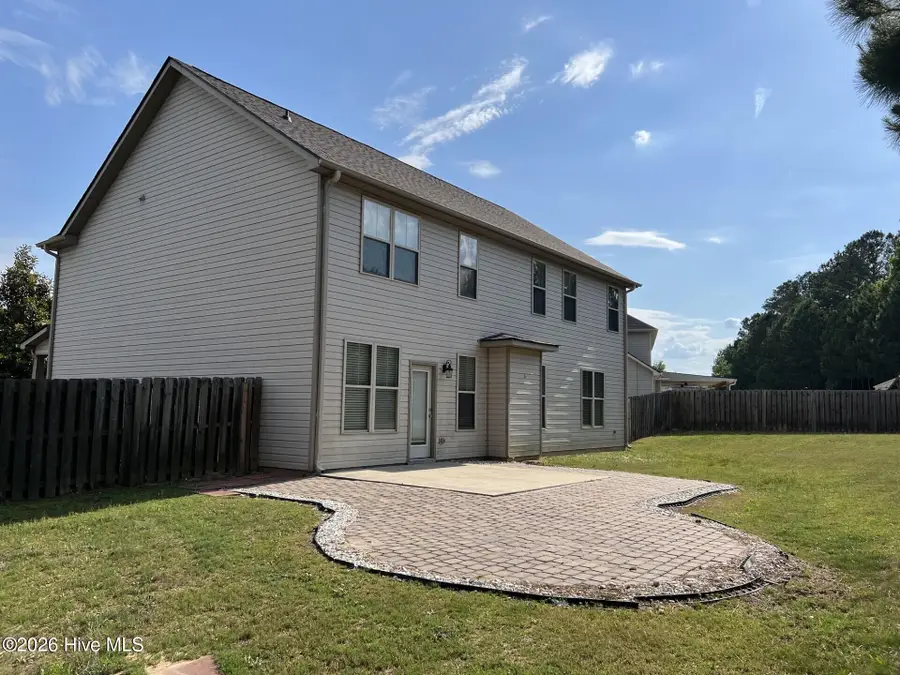 286 Palamon Drive, Grovetown, GA 30813 - #3