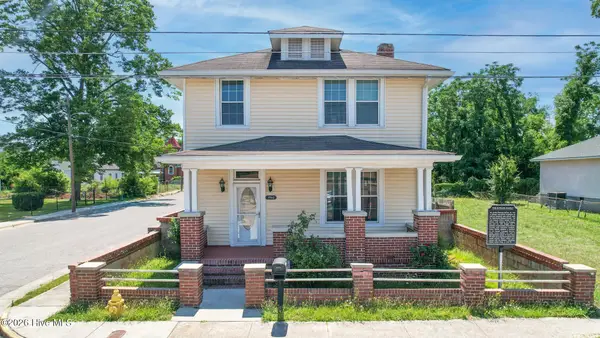 1102 Phillips Street, Augusta, GA 30901