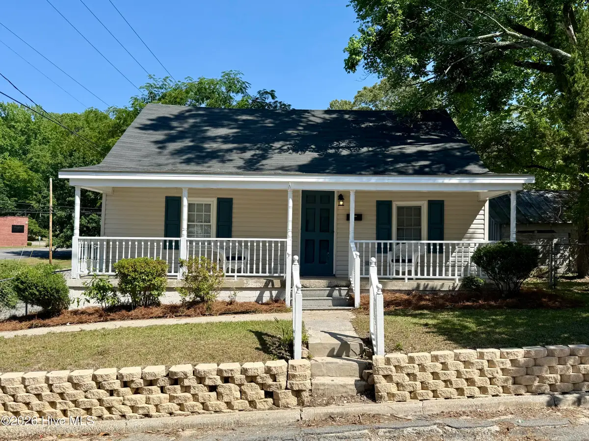 101 Cherry Street, Williamston, NC 27892 - #1