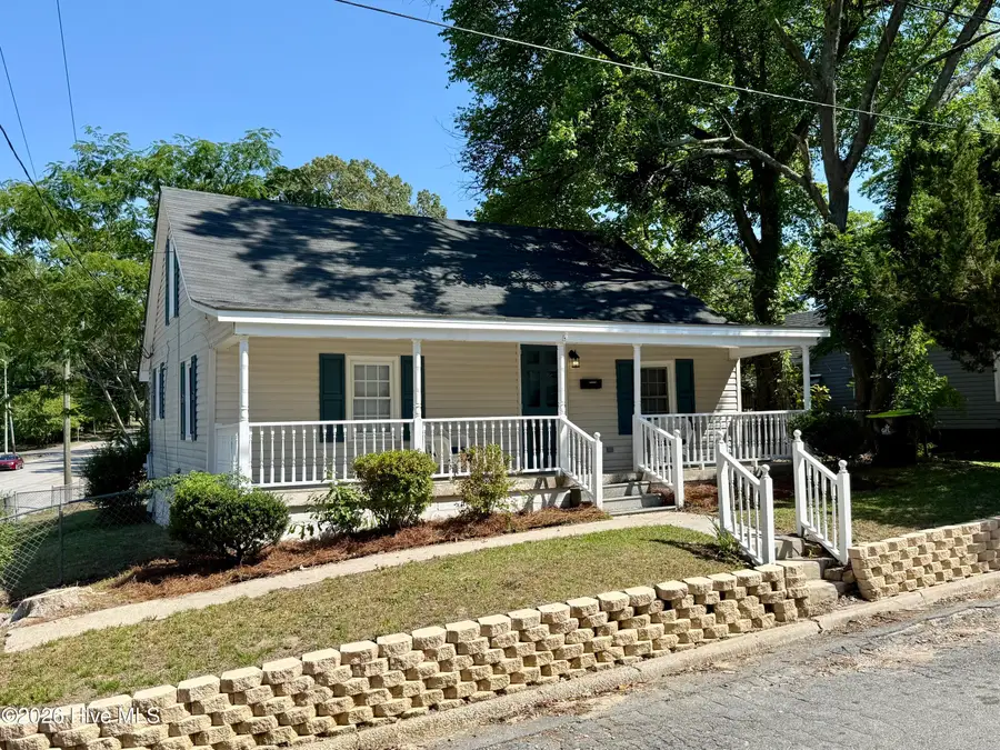 101 Cherry Street, Williamston, NC 27892 - #2