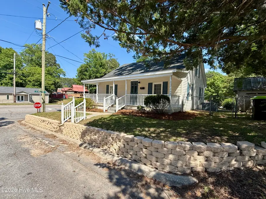 101 Cherry Street, Williamston, NC 27892 - #3
