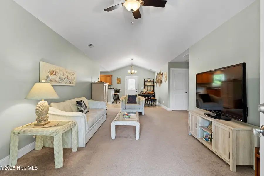 133 NE 3rd Street, Oak Island, NC 28465 - #2