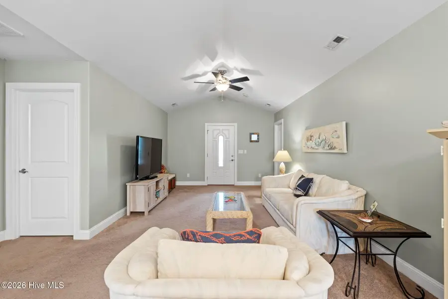 133 NE 3rd Street, Oak Island, NC 28465 - #3