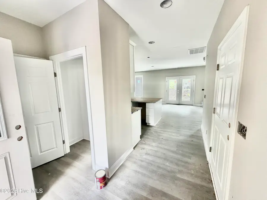 2886 Fox Run Circle, Kinston, NC 28504 - #2