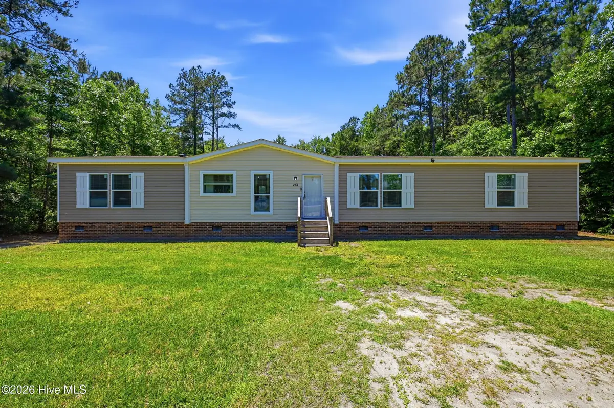 214 Ola Belle Road, Burgaw, NC 28425 - #1