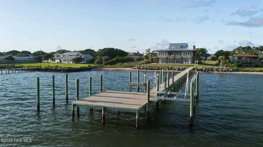 120 Sam East Lane, Harkers Island, NC 28531 - #3