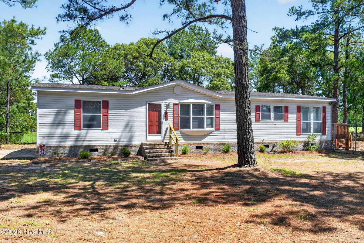 21549 Nc 210, Ivanhoe, NC 28447 - #1
