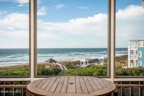 2511 W Ft Macon Road #308 B, Atlantic Beach, NC 28512
