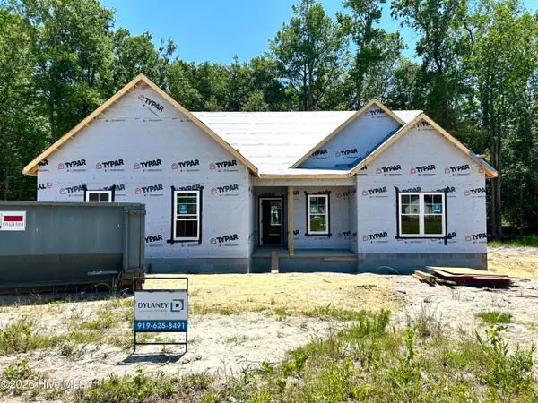3704 Huntcliff Drive, La Grange, NC 28551